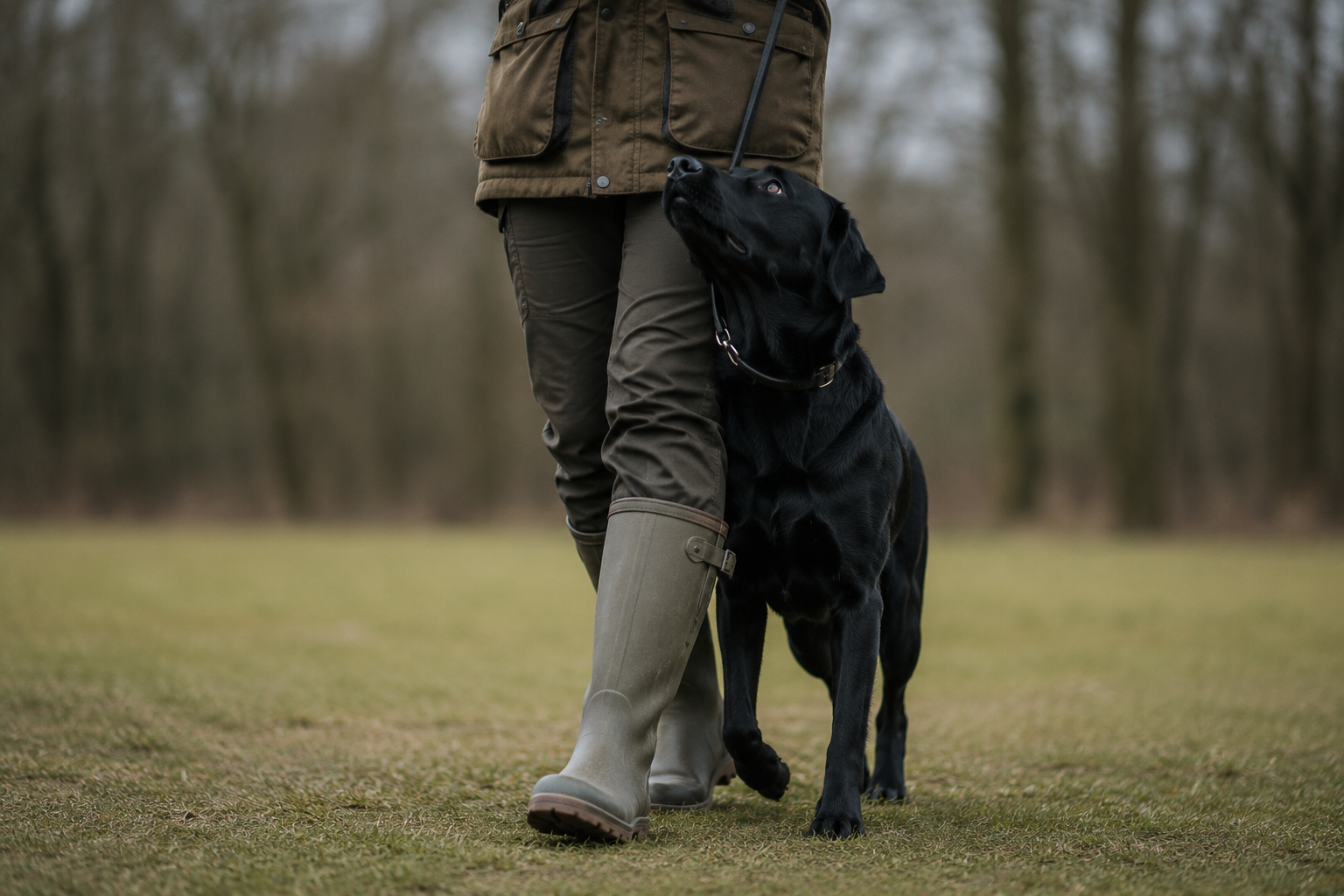 Waarom je hond steeds slechter gaat werken terwijl je juist harder oefent